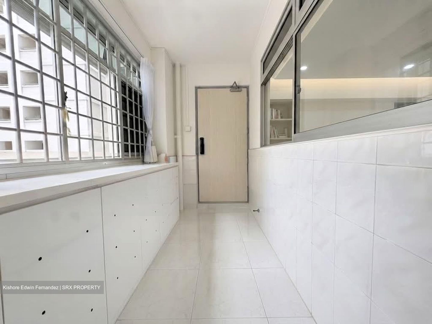Blk 220 Pasir Ris Street 21 (Pasir Ris), HDB Executive #605525251
